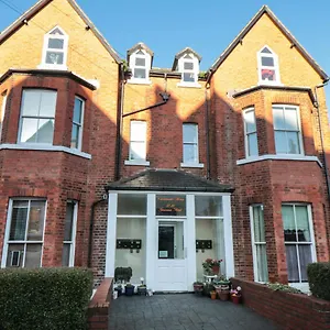  Apartment Carisbrooke House, 6 United Kingdom